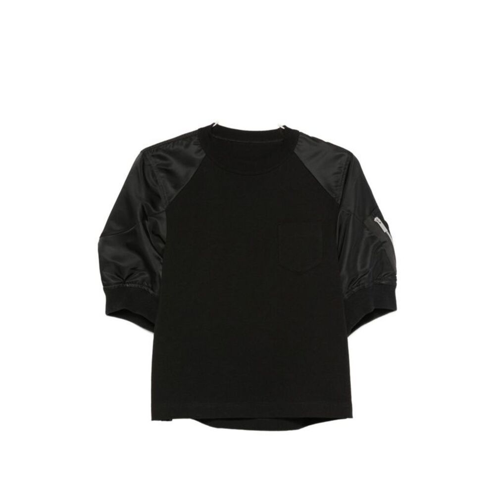 Sacai Women Tops